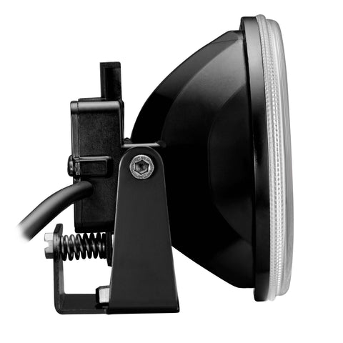 KC HiLiTES Gravity LED G4 Fog Light Pair Pack - KC 493 (Street Legal Fog Beam)
