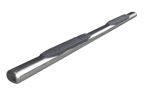 Go Rhino 1000 Series Cab length Polished Stainless