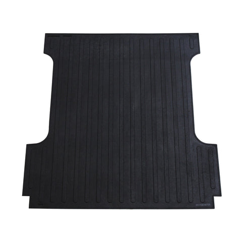 Westin Westin Bed Mat; Black Finish;