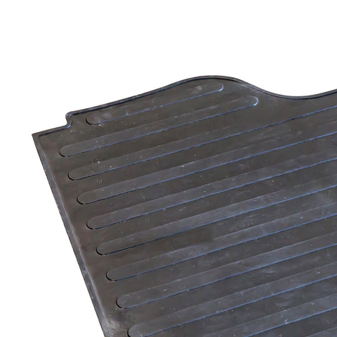 Westin Westin Bed Mat; Black Finish;