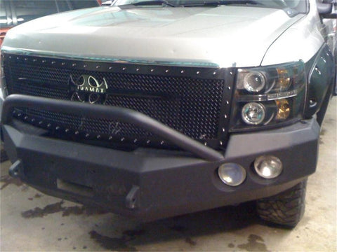 Spyder Auto Halo LED Projector Headlights; Bulbs Included; Pair; Black;