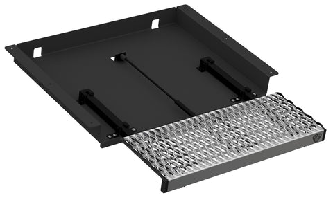 Carr Work Truck Step