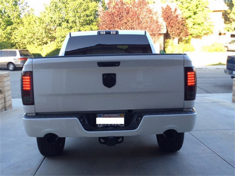 Spyder Auto LED Tail Lights
