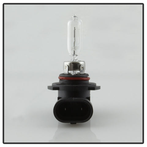 Spyder Auto OEM Fog Lights; Bulbs Included; Pair; Smoke;