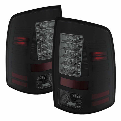 Spyder Auto LED Tail Lights