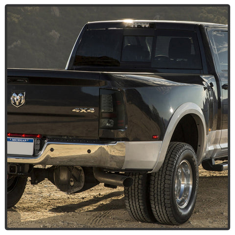 Spyder Auto LED Tail Lights