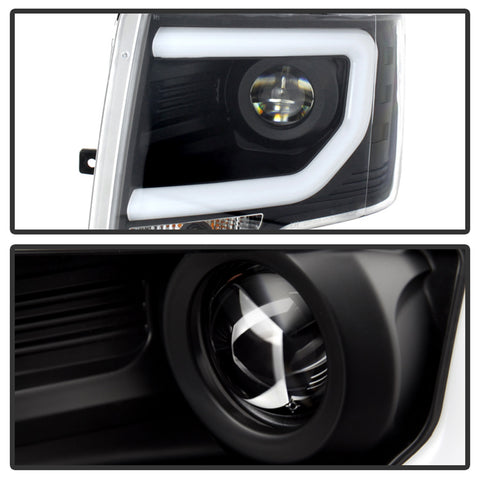 Spyder Auto Projector Headlights