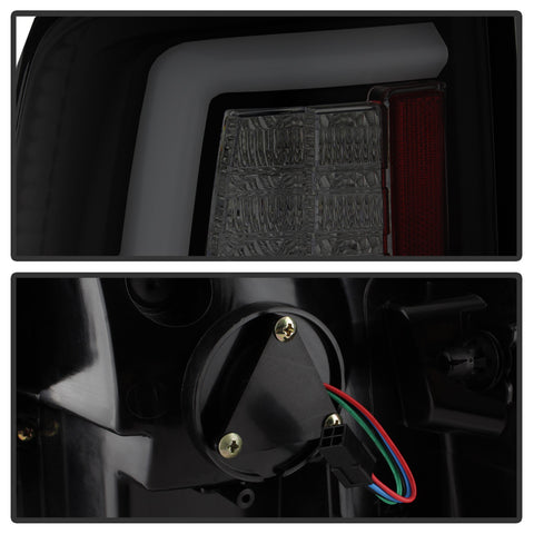 Spyder Auto LED Tail Lights