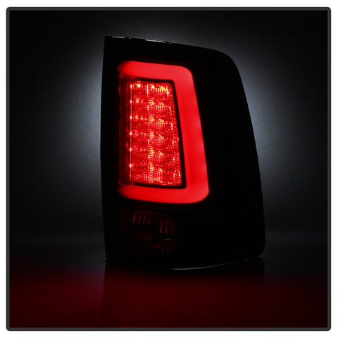 Spyder Auto LED Tail Lights
