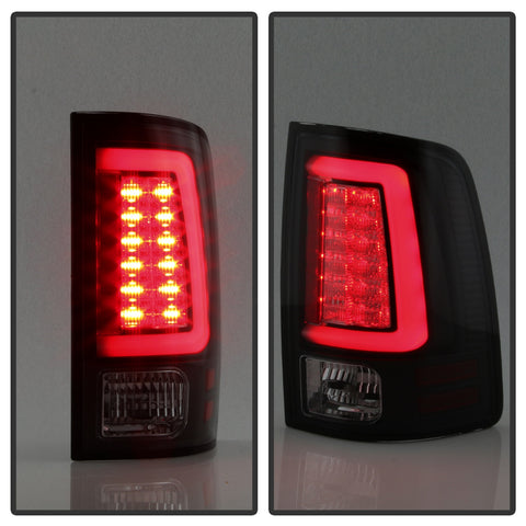 Spyder Auto LED Tail Lights