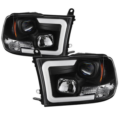 Spyder Auto Projector Headlights