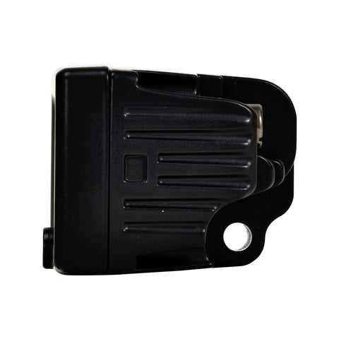 KC Hilites 2" C-Series C2 LED - 2-Light System - Backup - 20W Flood Beam