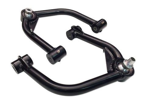 Tuff Country 2.5in. Lift w/Uni-Ball Style Upper Control Arms