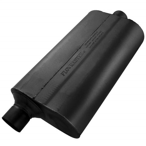 Flowmaster 50 Series™ SUV Muffler