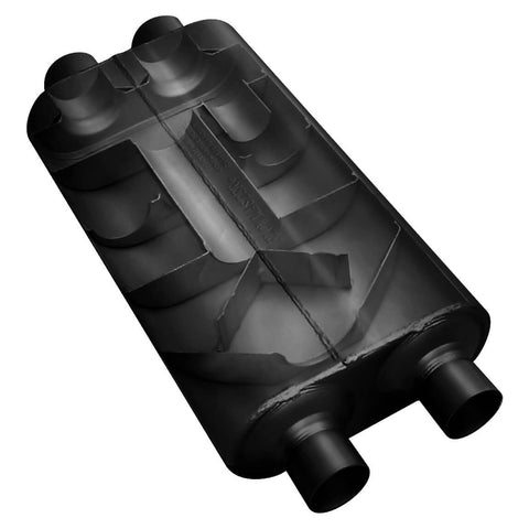 Flowmaster 50 Series™ Big Block Muffler
