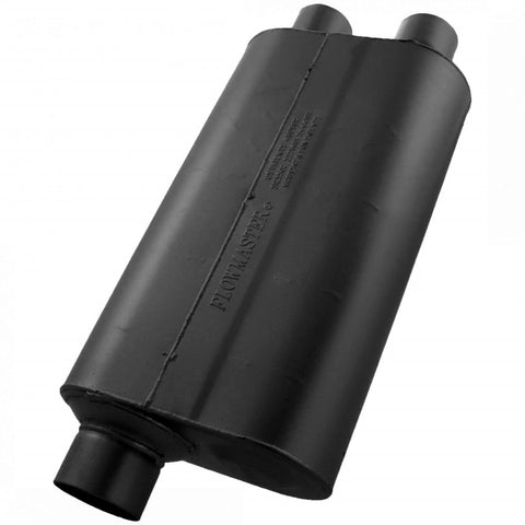 Flowmaster 50 Series™ SUV Muffler