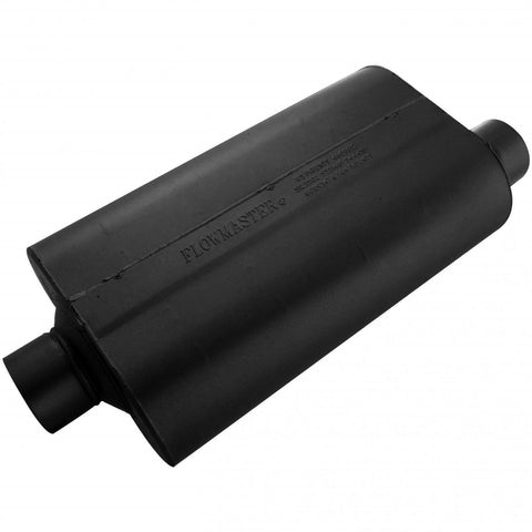 Flowmaster 50 Series™ SUV Muffler