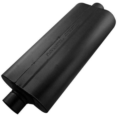 Flowmaster 70 Series™ Big Block II Muffler