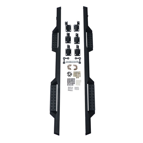 Westin HDX Drop Nerf Step Bars