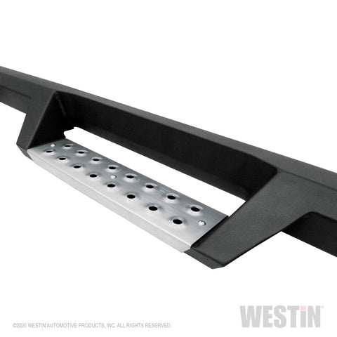 Westin Silverado/Sierra 1500 Ext Cab 1999-2013; 2500/3500 Extended/Double Cab 2001-2019