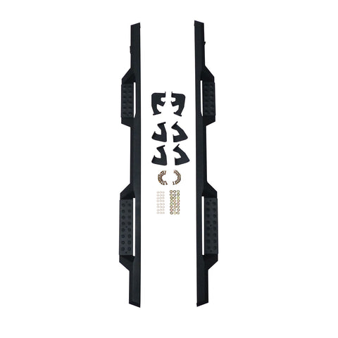 Westin HDX Drop Nerf Step Bars