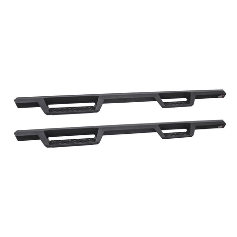 Westin HDX Drop Nerf Step Bars