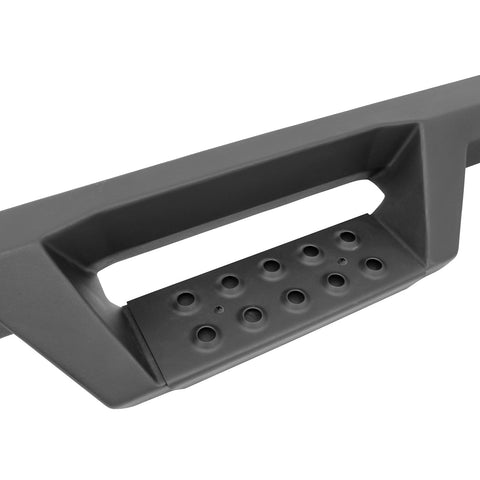 Westin HDX Drop Nerf Step Bars