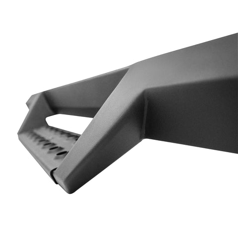 Westin HDX Drop Nerf Step Bars