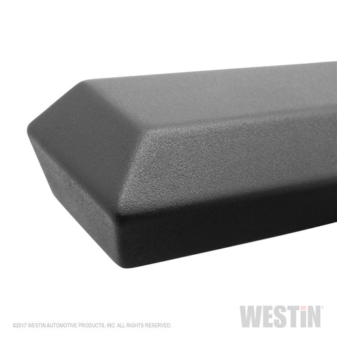 Westin HDX Drop Nerf Step Bars