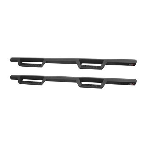 Westin HDX Drop Nerf Step Bars