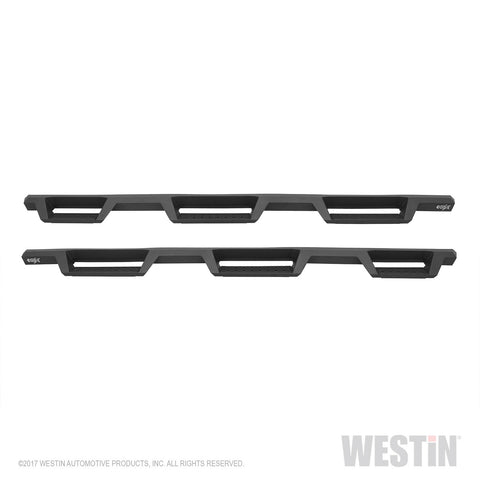 Westin HDX Drop Wheel to Wheel Nerf Step Bars