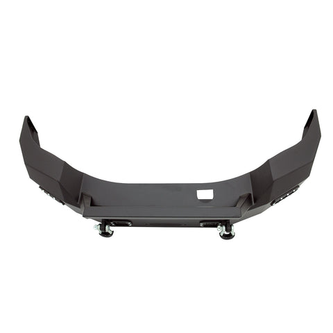 Paramount Automotive Front LED Bumper;