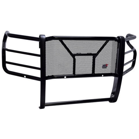 Westin HDX Grille Guard; Black;