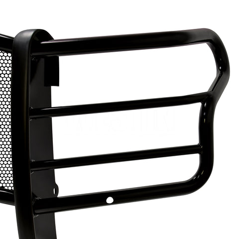 Westin HDX Grille Guard; Black;