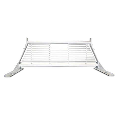 Westin HD Headache Rack; White;