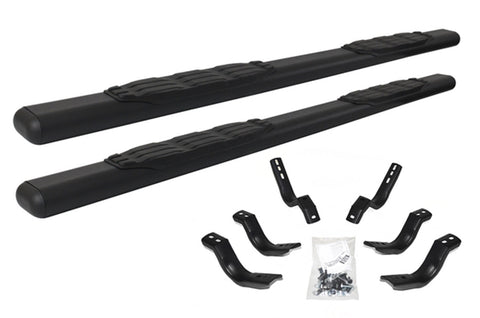 Go Rhino 1000 Series Cab length Textured black