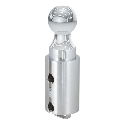 CURT Double Lock 2-5/16in. Gooseneck Ball