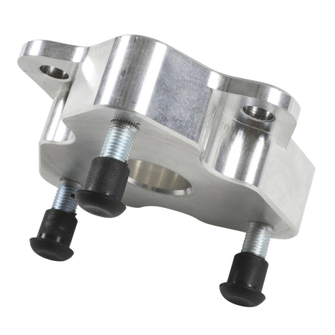 Pro Comp Suspension Level Lift Strut Extension; Front Max Lift 2.0 in.;