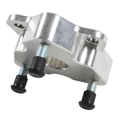 Pro Comp Suspension Level Lift Strut Extension; Front Max Lift 2.0 in.;