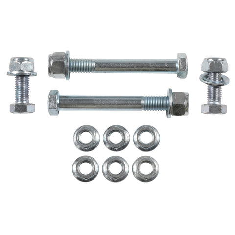 Pro Comp Suspension Level Lift Nitro Kit