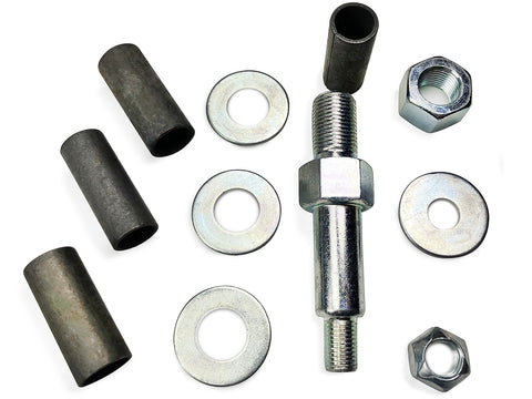 Tuff Country Shock Absorber-SX8000