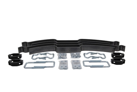 Hellwig PRO-SERIES HELPER SPRING