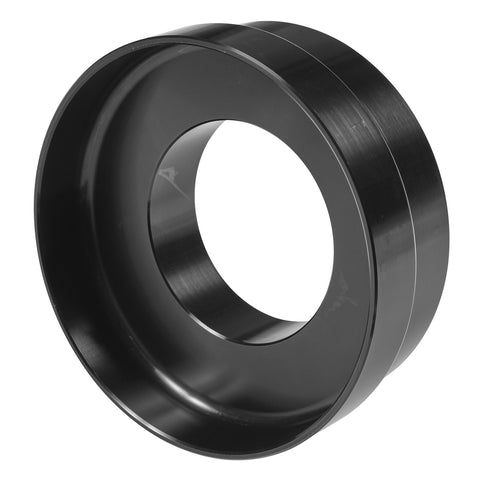 Pro Comp Suspension Level Lift Strut Extension; Front Max. Lift 3 in.;