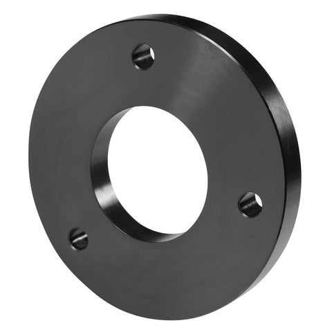 Pro Comp Suspension Level Lift Strut Extension; Front Max. Lift 3 in.;