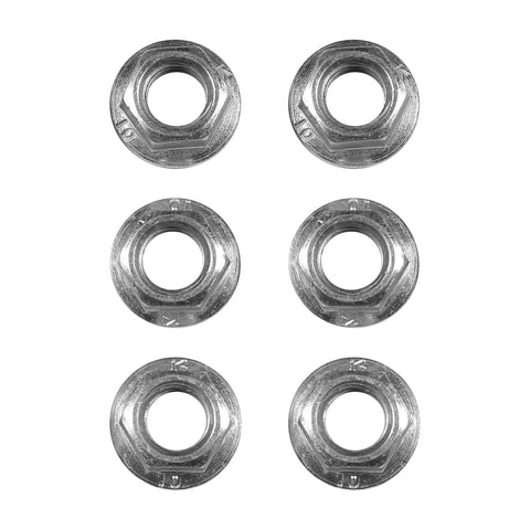 Pro Comp Suspension Level Lift Strut Extension; Front Max. Lift 3 in.;