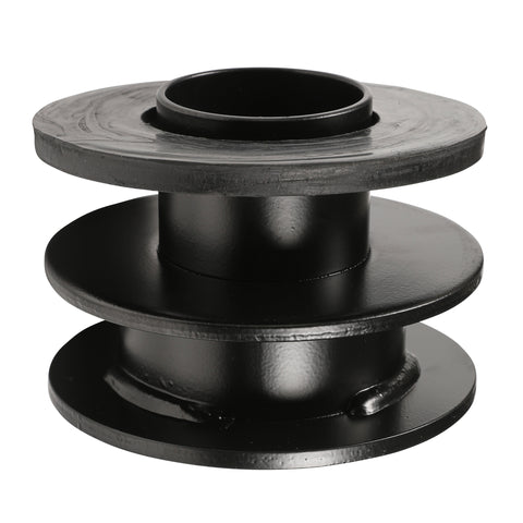 Pro Comp Suspension Level Lift Coil Spacer; Front Max. Lift 2.5 in.;