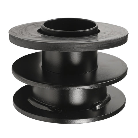 Pro Comp Suspension Level Lift Coil Spacer; Front Max. Lift 2.5 in.;