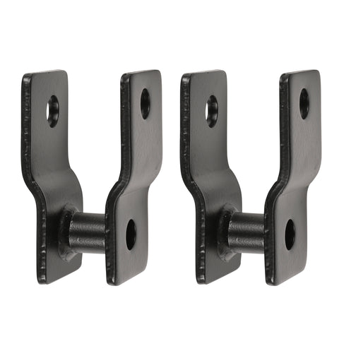 Pro Comp Suspension Level Lift Coil Spacer; Front Max. Lift 2.5 in.;