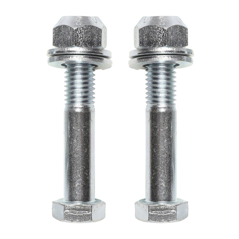 Pro Comp Suspension Level Lift Coil Spacer; Front Max. Lift 2.5 in.;