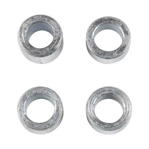 Pro Comp Suspension Level Lift Torsion Key; Front; Lift Height 2.5 Inch; OEM Shock Extensions;